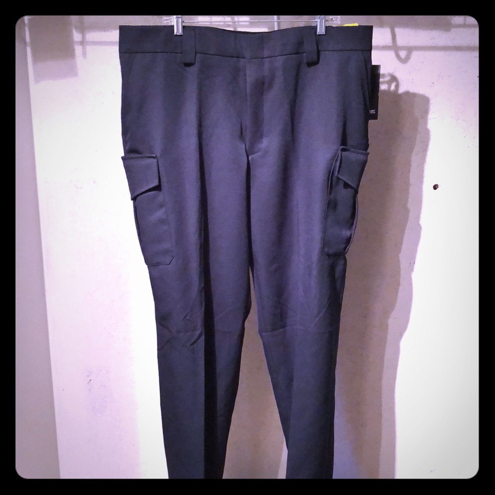 Blauer duty pants